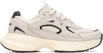 Xti Womens Casual Sneakers Refresh Collection By XTI