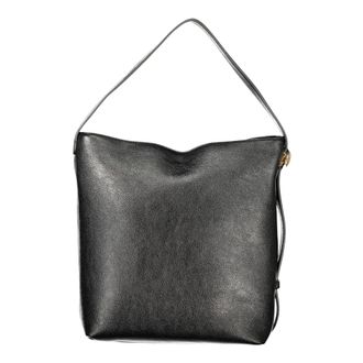 Twinset Bolso Hobo - Bags - Mujer - Negro - ONE SIZE