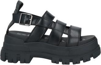 Buffalo CALZADO - Sandalias con cierre en YOOX.COM