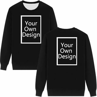 Generic Personalised T Shirts for Women and Men Summer Tops Custom Print T Shirt Front and Back Create Your Own T Shirt Personalised Text and Image T Shirt Un