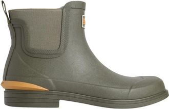 Barbour Chelsea Boots - Dames - Chelseaboots - Groen - 37 EU - Schoenen