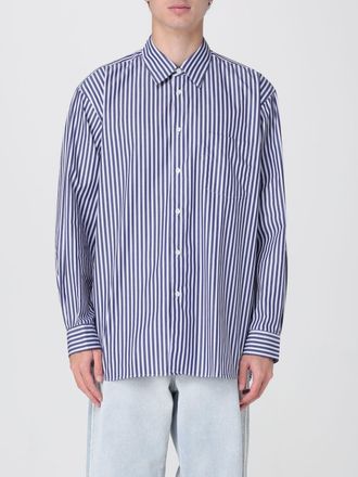 Comme Des Gar&ccedil;ons Shirt COMME DES GAR&Ccedil;ONS SHIRT Men color Striped