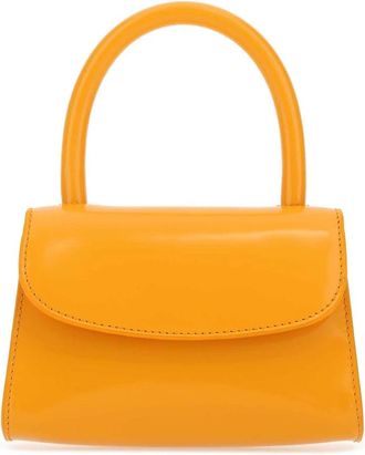 by FAR Borsa - Dames - Handtassen - Oranje - ONE Size - Tassen
