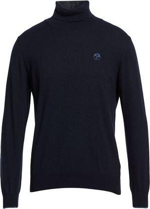 North Sails KNITWEAR - Turtlenecks sur YOOX.COM