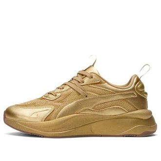 Puma (WMNS) PUMA RS-Curve Team Gold 381404-01