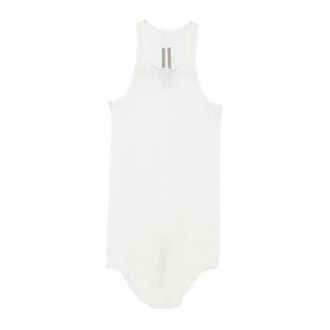 Rick Owens Donna, Top, Bianco, S, new