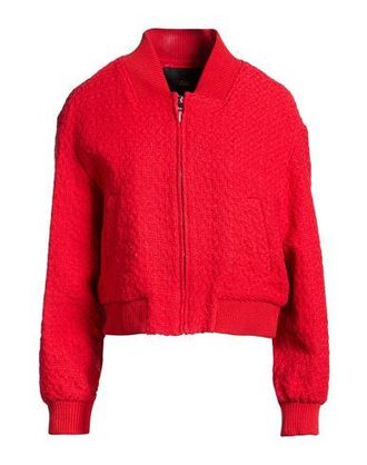 Maje COATS & JACKETS - Jackets on YOOX.COM