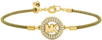 Michael Kors Pulseras - Accessories - Mujer - Amarillo - ONE SIZE