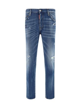 Dsquared2 Cool Guy Jeans