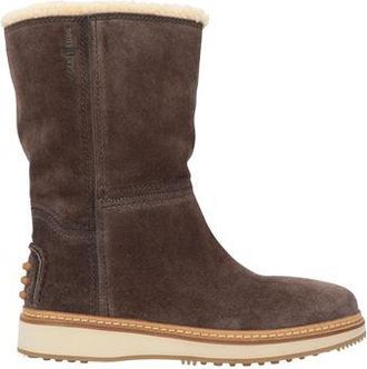 Car Shoe FOOTWEAR - Ankle boots on YOOX.COM