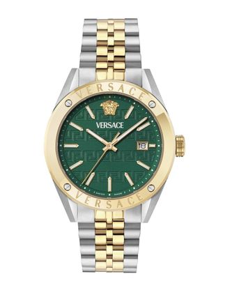 Versace Mens Athletic Watch