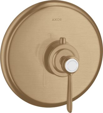 Axor Hansgrohe Axor Montreux Termostato Highflow 59 L/min Empotrado