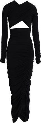 Khaite VESTIDOS - Vestidos midi en YOOX.COM