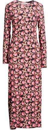 Maliparmi DRESSES - Maxi dresses on YOOX.COM