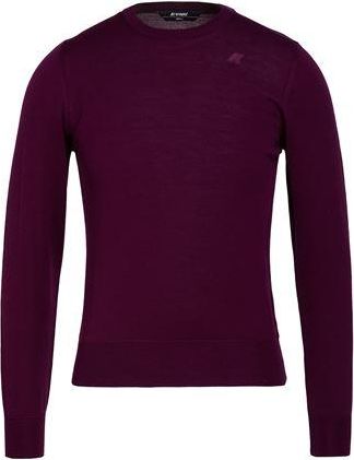 K-Way MAGLIERIA - Pullover su YOOX.COM