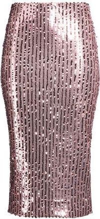 Rotate BOTTOMWEAR - Midi skirts on YOOX.COM