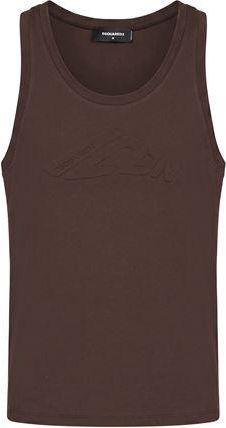 Dsquared2 TOPWEAR - Canotte su YOOX.COM