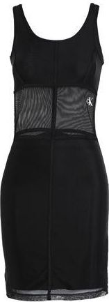 Calvin Klein VESTIDOS - Minivestidos en YOOX.COM