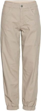 Chillaz Lecco Boulderhose f&uuml;r Damen | beige