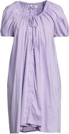 Liviana Conti DRESSES - Mini dresses sur YOOX.COM