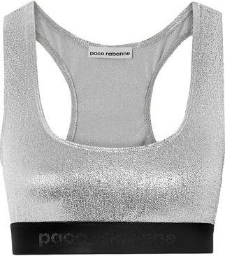 Paco Rabanne CAMISETAS Y TOPS - Tops en YOOX.COM
