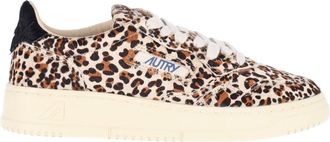 Autry Sneakers Low-Top Medalist
