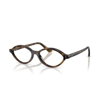 Ray-Ban unisex, Accessoires, Bruin, Maat: ONE Size