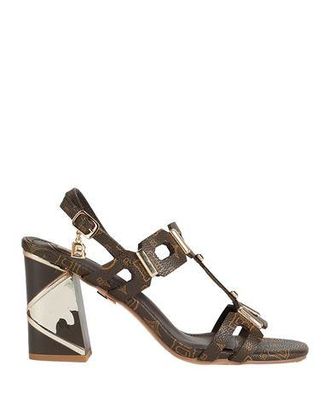 Laura Biagiotti SCHUHE - Sandalen auf YOOX.COM