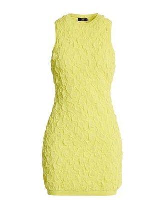 Elisabetta Franchi DRESSES - Mini dresses on YOOX.COM