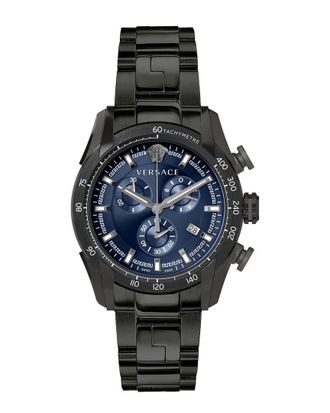 Versace Mens V-Ray Watch