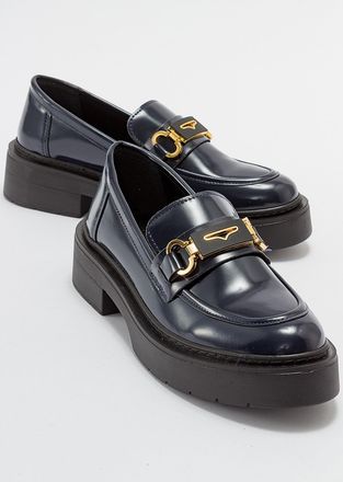 Prologue Simone Bit Platform Loafer