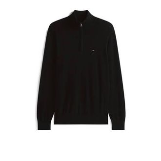 Tommy Hilfiger trui fijn gebreid