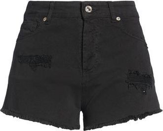 Aniye By BOTTOMWEAR - Shorts jeans su YOOX.COM