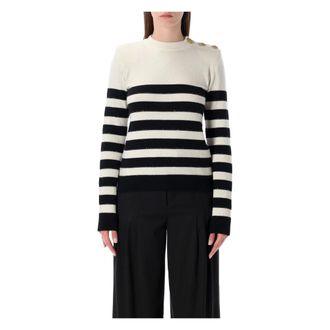 Balmain Mujer, Jerseys, Multicolor, Talla: XS