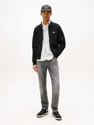 Tommy Hilfiger Ryan Slim Straight Leg Jeans