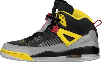 Nike Jordan Air Jordan Spizike Metallic Silver 315371-050