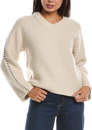 Rag & Bone Rag & Bone Norma Wool Sweater