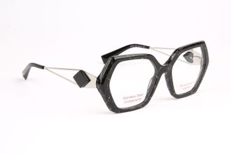 Ana Hickmann Optical Frame HI6301 G21 52