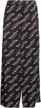 Kenzo BOTTOMWEAR - Trousers on YOOX.COM