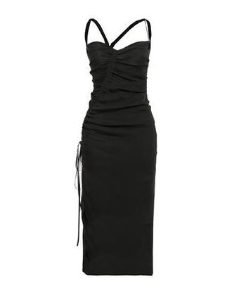 N°21 KLEIDER - Midi-Kleider auf YOOX.COM