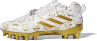 adidas Freak 22 Big Mood Gold Metallic GZ6900