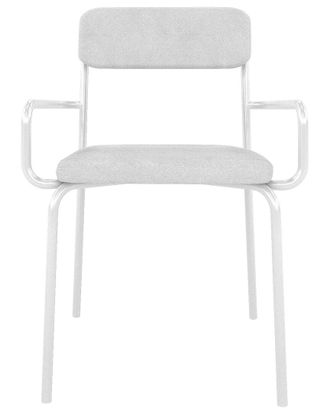 Manhattan Comfort Whythe Dining Chair