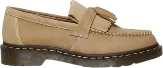 Dr. Martens Hombre, Zapatos, Beige, Talla: 43 EU