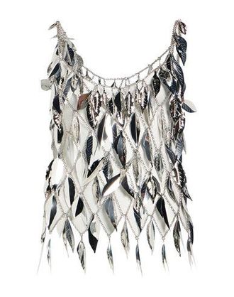 Paco Rabanne TOPWEAR - Tops on YOOX.COM