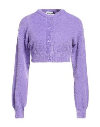 Moschino KNITWEAR - Cardigans on YOOX.COM