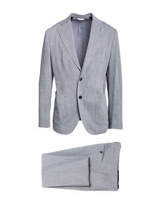 Manuel Ritz SUITS and CO-ORDS - Suits on YOOX.COM