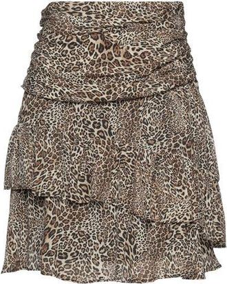 Ga&euml;lle Paris BOTTOMWEAR - Mini skirts sur YOOX.COM