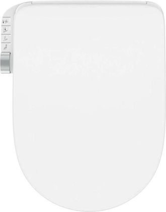 Roca Roca A804052001 Multiclean M3 Round Tapa Asiento Multifunci&oacute;n - Ref: A804052001