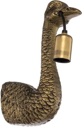 Lindby Wall Lightdimmable Nirvathia made of Metal for Living Room & Dining Room