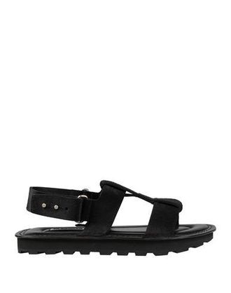 Jil Sander FOOTWEAR - Sandals sur YOOX.COM